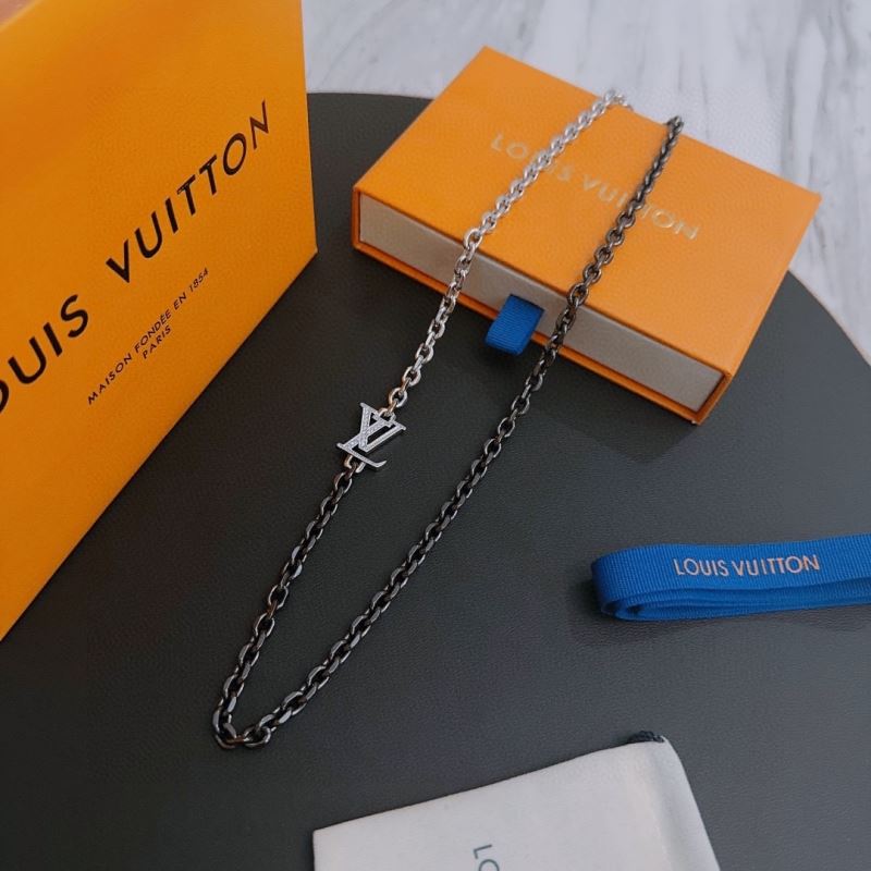 Louis Vuitton Necklaces